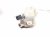 2018 Honda Civic Coolant Overflow Reservoir Tank 19101 5AA K01 Replacement 2018 Honda Civic Coolant Overflow Reservoir Tank 19101 5AA K01 Replacement thumbnail