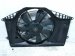 2018 Honda Civic Cooling Radiator Fan Assembly 19015 5AA A01 Replacement 2018 Honda Civic Cooling Radiator Fan Assembly 19015 5AA A01 Replacement thumbnail