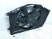 2018 Honda Civic Cooling Radiator Fan Assembly 19015 5AA A01 Replacement 2018 Honda Civic Cooling Radiator Fan Assembly 19015 5AA A01 Replacement thumbnail