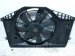 2018 Honda Civic Cooling Radiator Fan Assembly 19015 5AA A01 Replacement 2018 Honda Civic Cooling Radiator Fan Assembly 19015 5AA A01 Replacement thumbnail
