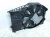 2018 Honda Civic Cooling Radiator Fan Assembly 19015 5AA A01 Replacement 2018 Honda Civic Cooling Radiator Fan Assembly 19015 5AA A01 Replacement thumbnail