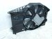 2018 Honda Civic Cooling Radiator Fan Assembly 19015 5AA A01 Replacement 2018 Honda Civic Cooling Radiator Fan Assembly 19015 5AA A01 Replacement thumbnail