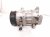 2018 Honda Civic Air + Clutch Ac Pump / Compressor 38810 5AN A02 Replacement 2018 Honda Civic Air + Clutch Ac Pump / Compressor 38810 5AN A02 Replacement thumbnail