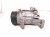 2018 Honda Civic Air + Clutch Ac Pump / Compressor 38810 5AN A02 Replacement 2018 Honda Civic Air + Clutch Ac Pump / Compressor 38810 5AN A02 Replacement thumbnail