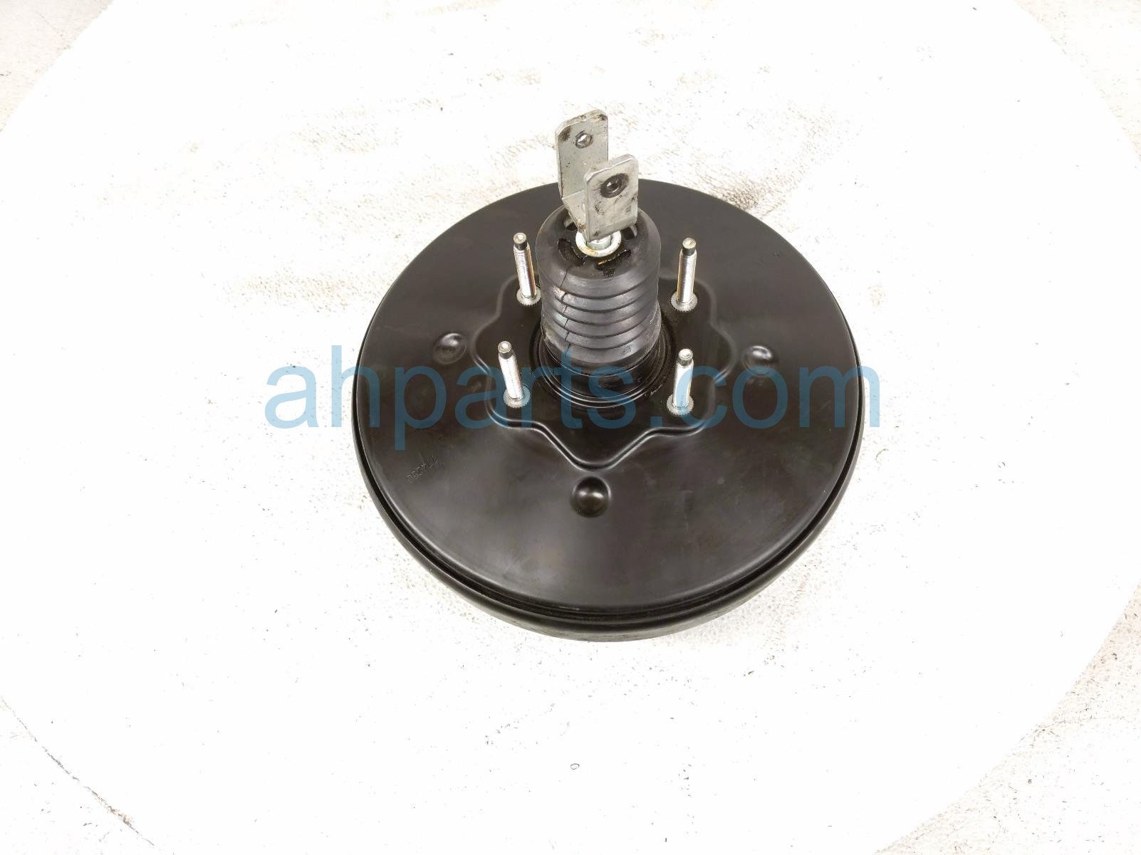 Toyota POWER BRAKE BOOSTER - 2.0L FWD