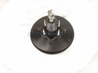 Toyota POWER BRAKE BOOSTER - 2.0L FWD Toyota POWER BRAKE BOOSTER - 2.0L FWD