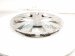 2019 Toyota C HR Hub Front Driver 17 In Wheel Cover Cap 42602 10180 Replacement 2019 Toyota C HR Hub Front Driver 17 In Wheel Cover Cap 42602 10180 Replacement thumbnail