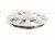 2019 Toyota C HR Hub Front Driver 17 In Wheel Cover Cap 42602 10180 Replacement 2019 Toyota C HR Hub Front Driver 17 In Wheel Cover Cap 42602 10180 Replacement thumbnail