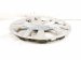 2019 Toyota C HR Hub Front Driver 17 In Wheel Cover Cap 42602 10180 Replacement 2019 Toyota C HR Hub Front Driver 17 In Wheel Cover Cap 42602 10180 Replacement thumbnail