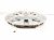 2019 Toyota C HR Hub Front Driver 17 In Wheel Cover Cap 42602 10180 Replacement 2019 Toyota C HR Hub Front Driver 17 In Wheel Cover Cap 42602 10180 Replacement thumbnail