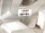 2019 Toyota C HR Hub Front Driver 17 In Wheel Cover Cap 42602 10180 Replacement 2019 Toyota C HR Hub Front Driver 17 In Wheel Cover Cap 42602 10180 Replacement thumbnail