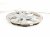 2019 Toyota C HR Hub Front Passenger 17 In Wheel Cover Cap 42602 10180 Replacement 2019 Toyota C HR Hub Front Passenger 17 In Wheel Cover Cap 42602 10180 Replacement thumbnail