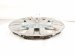 2019 Toyota C HR Hub Front Passenger 17 In Wheel Cover Cap 42602 10180 Replacement 2019 Toyota C HR Hub Front Passenger 17 In Wheel Cover Cap 42602 10180 Replacement thumbnail