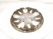 2019 Toyota C HR Hub Front Passenger 17 In Wheel Cover Cap 42602 10180 Replacement 2019 Toyota C HR Hub Front Passenger 17 In Wheel Cover Cap 42602 10180 Replacement thumbnail