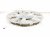 2019 Toyota C HR Hub 17 In Wheel Cover Cap 42602 10180 Replacement 2019 Toyota C HR Hub 17 In Wheel Cover Cap 42602 10180 Replacement thumbnail