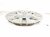 2019 Toyota C HR Hub 17 In Wheel Cover Cap 42602 10180 Replacement 2019 Toyota C HR Hub 17 In Wheel Cover Cap 42602 10180 Replacement thumbnail