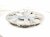 2019 Toyota C HR Hub 17 In Wheel Cover Cap 42602 10180 Replacement 2019 Toyota C HR Hub 17 In Wheel Cover Cap 42602 10180 Replacement thumbnail