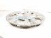 2019 Toyota C HR Hub 17 In Wheel Cover Cap 42602 10180 Replacement 2019 Toyota C HR Hub 17 In Wheel Cover Cap 42602 10180 Replacement thumbnail