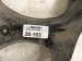 2016 Honda Accord Rear Driver Upper Control Arm 52520 T2A A00 Replacement 2016 Honda Accord Rear Driver Upper Control Arm 52520 T2A A00 Replacement thumbnail