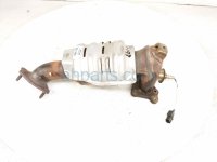 Honda EXHAUST MANIFOLD AFR OXYGEN SENSOR Honda EXHAUST MANIFOLD AFR OXYGEN SENSOR