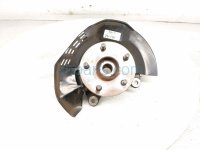 Toyota FR/RH SPINDLE KNUCKLE HUB Toyota FR/RH SPINDLE KNUCKLE HUB