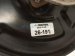 2019 Toyota C HR Axle Stub Rear Driver Spindle Knuckle Hub 42305 F4031 Replacement 2019 Toyota C HR Axle Stub Rear Driver Spindle Knuckle Hub 42305 F4031 Replacement thumbnail