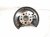 2019 Toyota C HR Axle Stub Rear Passenger Spindle Knuckle Hub 42304 F4031 Replacement 2019 Toyota C HR Axle Stub Rear Passenger Spindle Knuckle Hub 42304 F4031 Replacement thumbnail