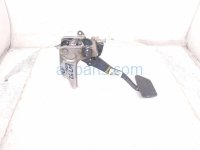 Honda BRAKE PEDAL ASSY - 1.5L FWD Honda BRAKE PEDAL ASSY - 1.5L FWD