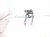 2018 Honda Civic Brake Pedal Assy 1.5l Fwd 46600 TBA A82 Replacement 2018 Honda Civic Brake Pedal Assy 1.5l Fwd 46600 TBA A82 Replacement thumbnail