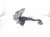 2018 Honda Civic Brake Pedal Assy 1.5l Fwd 46600 TBA A82 Replacement 2018 Honda Civic Brake Pedal Assy 1.5l Fwd 46600 TBA A82 Replacement thumbnail