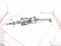 Honda STEERING COLUMN ASSY - 1.5T AT FWD Honda STEERING COLUMN ASSY - 1.5T AT FWD