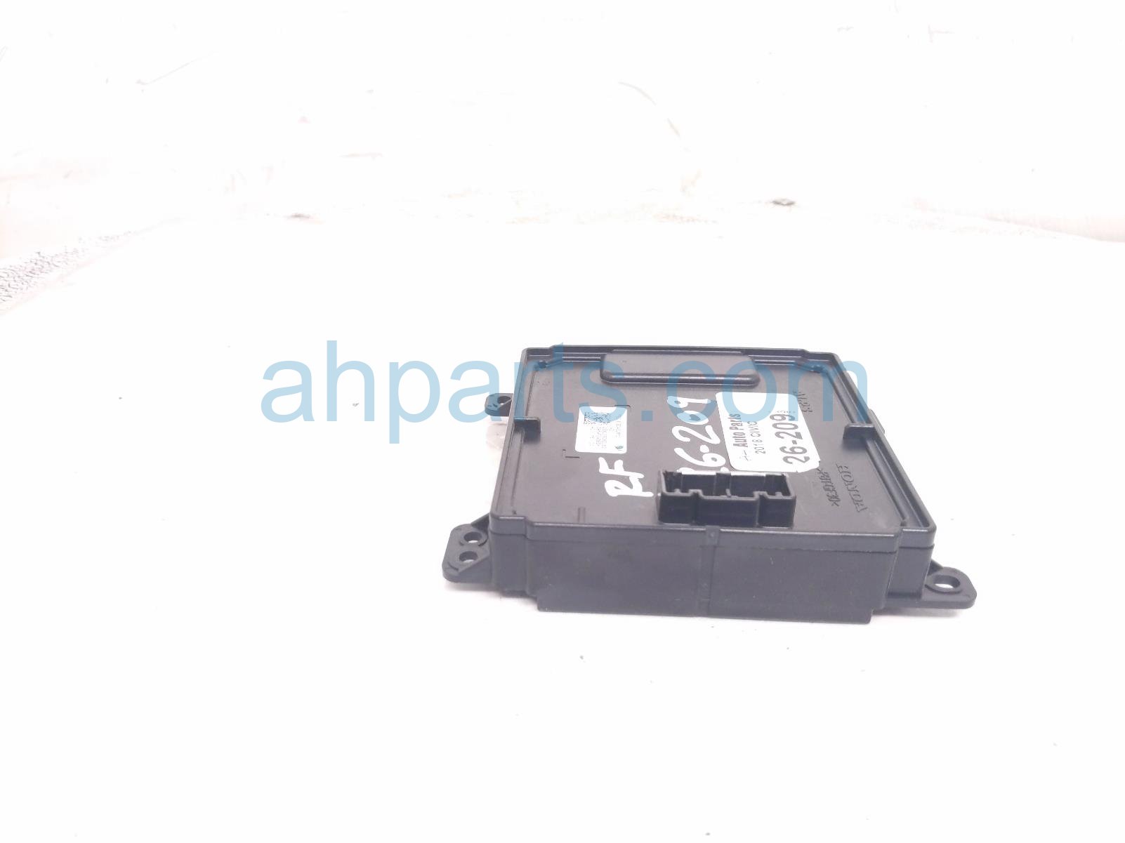 2018 Honda Civic A/c Climate Control Module 79610 TBC A31 Replacement 2018 Honda Civic A/c Climate Control Module 79610 TBC A31 Replacement thumbnail