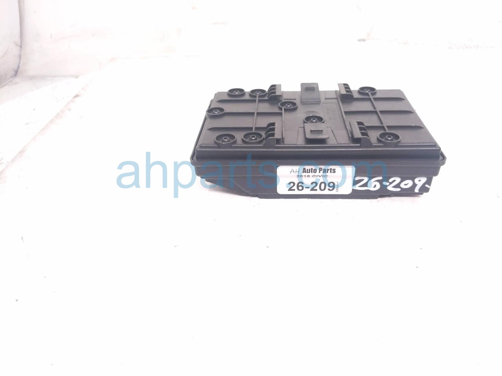 2018 Honda Civic Body Control Module 38800 TGH A310 M1 Replacement 2018 Honda Civic Body Control Module 38800 TGH A310 M1 Replacement thumbnail