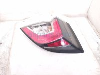 Honda RH TAIL LAMP (ON BODY) Honda RH TAIL LAMP (ON BODY)