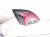 2018 Honda Civic Light / Rear Passenger Tail Lamp (on Body) 33500 TGG A01 Replacement 2018 Honda Civic Light / Rear Passenger Tail Lamp (on Body) 33500 TGG A01 Replacement thumbnail