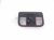 2018 Honda Civic Roof Console / Map Light Black 34440 SLE 003ZL Replacement 2018 Honda Civic Roof Console / Map Light Black 34440 SLE 003ZL Replacement thumbnail