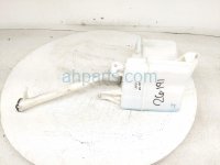 Toyota WINDSHIELD WASHER RESERVOIR TANK Toyota WINDSHIELD WASHER RESERVOIR TANK