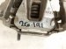 2019 Toyota C HR Rear Driver Brake Caliper W/ Epb Motor 47850 F4030 Replacement 2019 Toyota C HR Rear Driver Brake Caliper W/ Epb Motor 47850 F4030 Replacement thumbnail