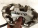 2019 Toyota C HR Rear Passenger Brake Caliper 47830 F4030 Replacement 2019 Toyota C HR Rear Passenger Brake Caliper 47830 F4030 Replacement thumbnail