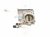 2019 Toyota C HR Throttle Body 22030 37040 Replacement 2019 Toyota C HR Throttle Body 22030 37040 Replacement thumbnail