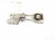 2019 Toyota C HR Engine/motor Rear Engine Mount 2.0l Fwd 12363 0T030 Replacement 2019 Toyota C HR Engine/motor Rear Engine Mount 2.0l Fwd 12363 0T030 Replacement thumbnail