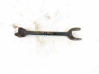 Toyota RR/LH FORWARD LOWER CONTROL ARM Toyota RR/LH FORWARD LOWER CONTROL ARM