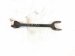 2019 Toyota C HR Rear Driver Forward Lower Control Arm 48710 47010 Replacement 2019 Toyota C HR Rear Driver Forward Lower Control Arm 48710 47010 Replacement thumbnail