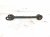 2019 Toyota C HR Rear Driver Forward Lower Control Arm 48710 47010 Replacement 2019 Toyota C HR Rear Driver Forward Lower Control Arm 48710 47010 Replacement thumbnail