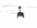 2019 Toyota C HR Rear Passenger Forward Lower Control Arm 48710 47010 Replacement 2019 Toyota C HR Rear Passenger Forward Lower Control Arm 48710 47010 Replacement thumbnail