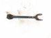 2019 Toyota C HR Rear Passenger Forward Lower Control Arm 48710 47010 Replacement 2019 Toyota C HR Rear Passenger Forward Lower Control Arm 48710 47010 Replacement thumbnail