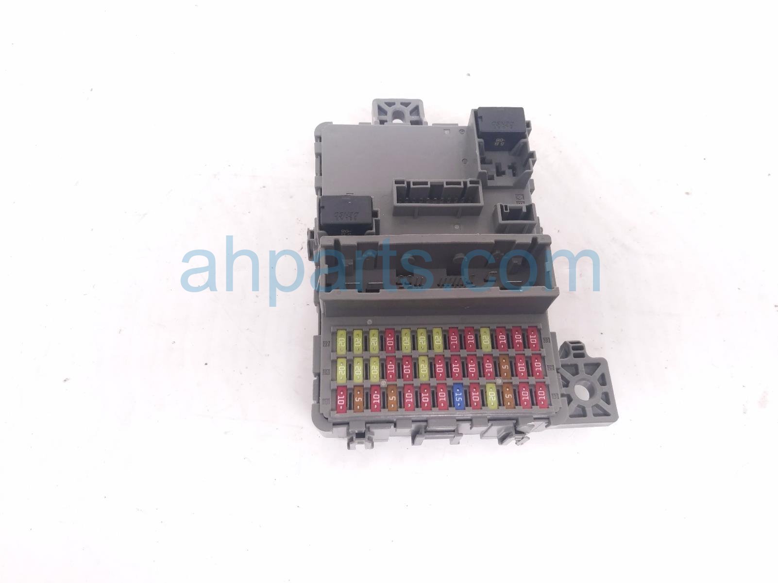 Honda CABIN FUSE BOX - EX 1.5T AT
