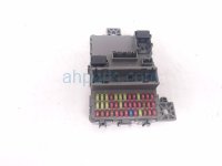 Honda CABIN FUSE BOX - EX 1.5T AT Honda CABIN FUSE BOX - EX 1.5T AT