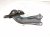 2019 Toyota C HR Lower Rear Driver Trailing Control Arm 48780 47010 Replacement 2019 Toyota C HR Lower Rear Driver Trailing Control Arm 48780 47010 Replacement thumbnail