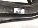 2019 Toyota C HR Lower Rear Driver Trailing Control Arm 48780 47010 Replacement 2019 Toyota C HR Lower Rear Driver Trailing Control Arm 48780 47010 Replacement thumbnail
